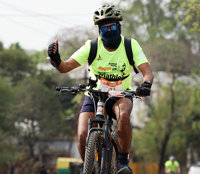 Cyclist